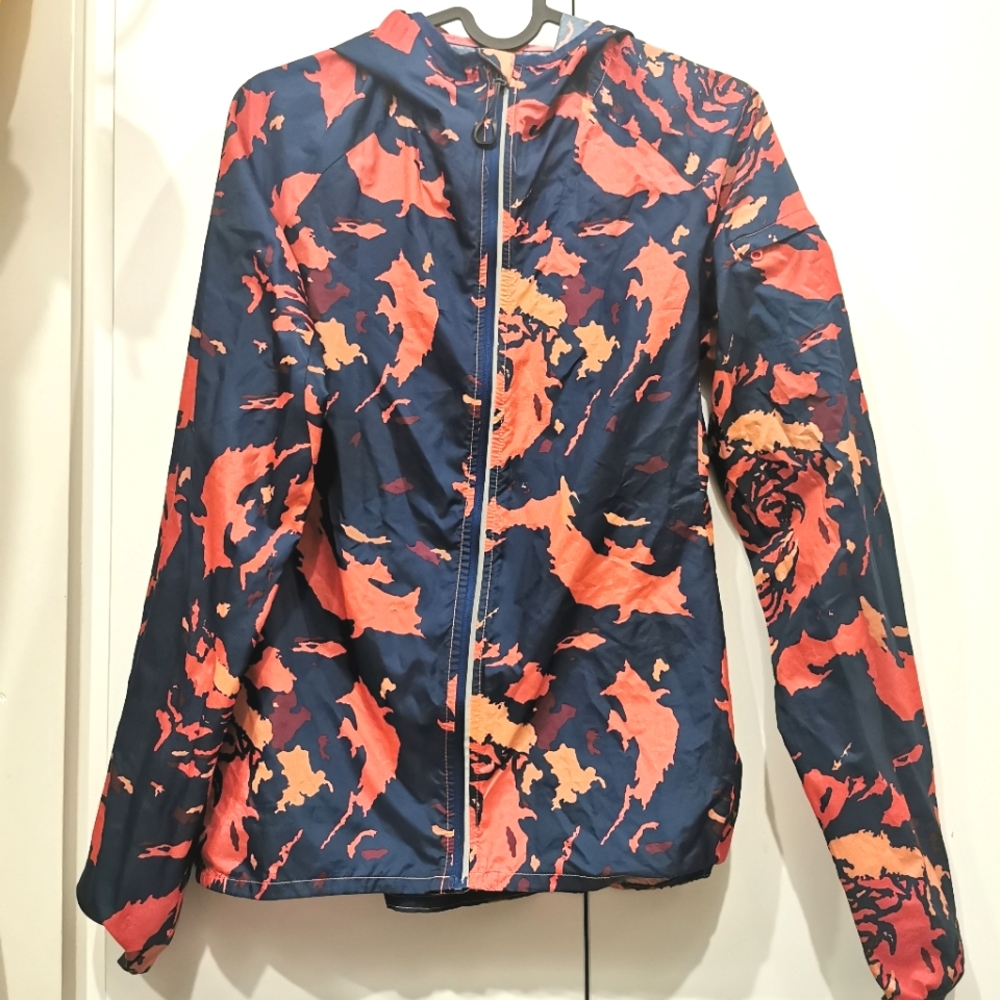 ASICS Motion Protect Running Jacket for Women
